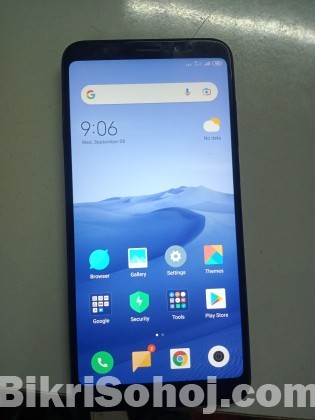 Redmi 5 plus